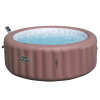 Bestway 6001G Vírivka LAY-Z-SPA® Hawaii AirJet™ pre 4 ľudí (Energy-saving) 196 x 71 cm
