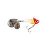 BERKLEY PULSE SPINTAIL 21G RED HEAD