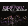 Oskar Rozsa: Partnership Unlimited Live In Bratislava - Oskar Rozsa