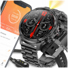 SMARTWATCH 710 mAh Batéria čierna