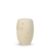 Zvieracia urna Infinity Paws - Creme 0,5l