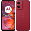 Mobilný telefón Motorola Moto G05 4 GB / 128 GB (PB6L0029RO) červený