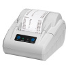 Safescan TP-230 Thermodrucker Papierbreite: 58 mm Sivá