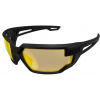 Mechanix Wear Type-X Amber Lens čierne-žlté
