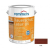 REMMERS Dauerschutz-Lasur UV Teak, strednovrstvá UV lazúra 2,5l