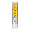 Shell GADUS S3 V220C 2 / 0,4 kg kartuš (ALBIDA EP 2, RETINAX LX 2)