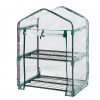 Zahradní fóliovník 69 x 49 x 95 cm, PVC fólie, kovová konstrukce