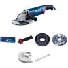 BOSCH - zahrada/dílna Bosch GWS 24-230 JZ Professional (0.601.8C3.300)