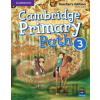Cambridge Primary Path 3: Teacher´s Edition - Simon Cupit