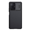 Puzdro Nillkin CamShield Pro pre Xiaomi 11T/11T Pro (čierne)