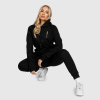 Dámska športová súprava Iron Aesthetics Comfy, čierna