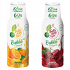 SIRUPY FRUTTA MAX POMARANČ ČEREŠŇA LIGHT 12 L