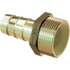 Mexen BRASS mosadzná spojka pre hadicu 3/4 GZ x 19 mm - W97421-3419