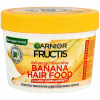 Maska na vlasy Garnier Fructis Banana Hair Food pre suché vlasy 400ml
