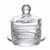 WMF Professional Miska na maslo Style Light, sklenená, pr.9,8 cm