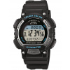 Casio STL-S300H-1AEF Collection slnečný pohon ladies 36mm 10ATM
