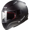 KASK LS2 rapid ff353 čierna matná XS iná rormiary (KASK LS2 rapid ff353 čierna matná XS iná rormiary)