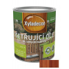 Xyladecor Ošetrujúci olej, palisander 0,75l