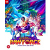 Raw Force (Edward Murphy) (Blu-ray)