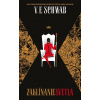 Zaklínanie svetla (Odtiene mágie 3) | V. E. Schwab