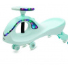 Baby Mix G-Force zelené