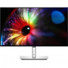 Monitor Dell UltraSharp U2724D (210-BKVB) strieborný