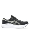 Asics Gel-Excite 11 Road pánska bežecká obuv Black/White 9 (44)