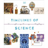 Timelines of Science (DK)