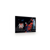 oxybag podložka na stôl 60 x 40 cm Spiderman