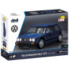 Cobi Volkswagen Golf GTI 1976 1/35