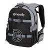 MEATFLY Ramble 26 Grey Heather/Black