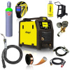 KOWAX GeniMig®240DP LCD SET 5Q