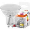 LED žiarovka OSRAM LED STAR 4.3 W 2700K GU10