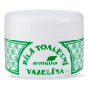 Aromatica Bílá toaletní vazelína s vitamínem E 100 ml