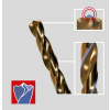 Smart Chytrý kovový vrták HSS válcový 7,5 mm 10 ks. (24-075)