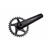 Kliky Race Face Aeffect R délka vnitřní osy 137 mm 175 mm