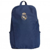 Adidas Navy Blue Batoh (Adidas Real Madrid Sports batoh)