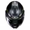 Prilba HJC RPHA91 COMBUST MC3HSF - XXS