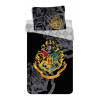 Jerry Fabrics bavlna obliečky HARRY POTTER 140x200 70x90