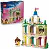 LEGO® Disney Mini Bella a Tiana s hradom 43291 LEGO