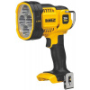Svetlo 18V 120-1000lm bez AKU DEWALT DCL043