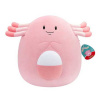 Jazwares Pokémon Squishmallows Plyšák Figurka Chansey 35 cm