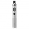 Joyetech eGo AIO 2 - elektronická cigareta - 1700mAh - Shiny Silver