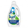 Surf Color & White Mountain Fresh & Jasmine gél 2 l 40 PD