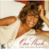 CD Whitney Houston: One Wish (The Holiday Album)