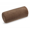 Bellatex Válec Micro - povlak - průměr 15 x 35 cm Kávová