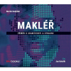 Makléř (audiokniha) (Martin Kodýdek)