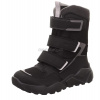 Detské zimné topánky Superfit 1-000401-0000 Veľkosť: 37