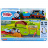 Fisher-Price Tomáš a priatelia Motorizovaný Tomáš a bahenné dobrodružstvo HHV98