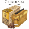 Krémový koncentrát ČOKOLÁDA 300 ml